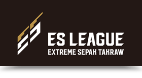 ES LEAGUE（エスリーグ）EXTREME SEPAKTAKRAW