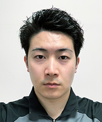 関　駿斗
