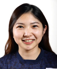 清沢 ゆうみ