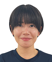 中野 遥奈