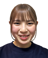 鎌野 紗楓