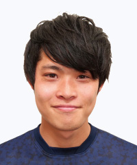 加藤 智輝
