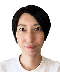 松井 裕香