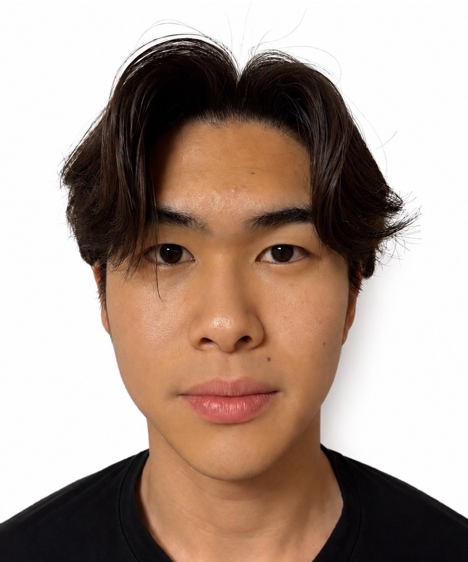 金澤 蓮太郎
