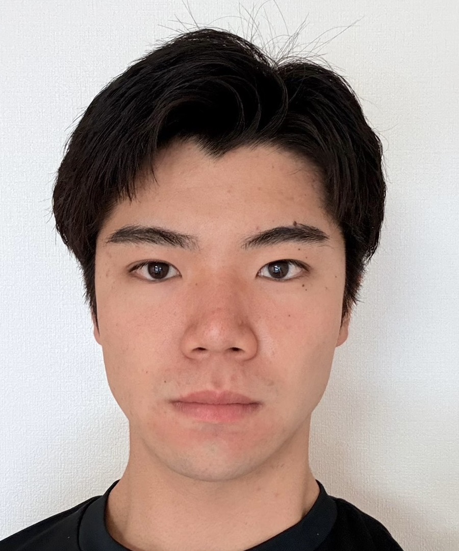 山口 裕太